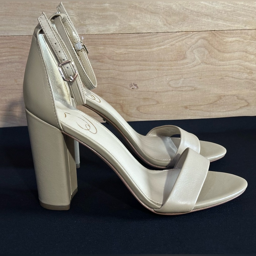 Sam Edelman YARO Heels